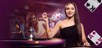 Antarmuka Live Game Shows kaskus toto di layar mobile